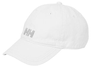 Helly Hansen hatty, valkoinen hinta ja tiedot | Naisten päähineet | hobbyhall.fi
