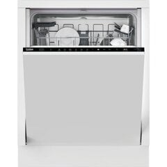 Beko BDIN14320 (ei etupaneelia) hinta ja tiedot | Astianpesukoneet | hobbyhall.fi