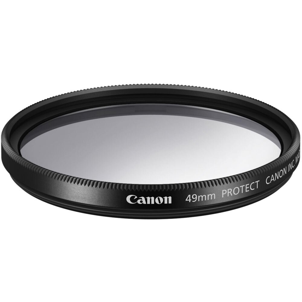 Canon Protect Filter hinta ja tiedot | Kameran suotimet | hobbyhall.fi