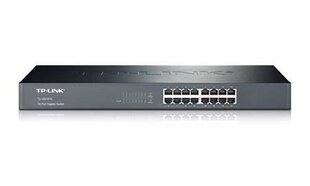 TP-Link TL-SG1016 hinta ja tiedot | Verkkokytkimet | hobbyhall.fi