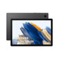 Samsung Galaxy Tab A8 WiFi 4/128GB SM-X200NZAFEUB hinta ja tiedot | Tabletit | hobbyhall.fi
