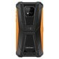 Ulefone Armor 8 Pro 8/128GB Dual SIM Orange/Black UF-A8P-8GB/OE hinta ja tiedot | Matkapuhelimet | hobbyhall.fi