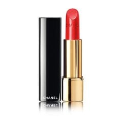 Huulipuna Chanel Rouge Allure Lippenstift No 96 Excentrique, 3,5 g hinta ja tiedot | Chanel Hajuvedet ja kosmetiikka | hobbyhall.fi
