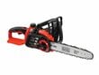 Black+Decker Akkumoottorisaha GKC3630L20 / 36 V / 2 Ah / 30 cm, musta hinta ja tiedot | Moottorisahat | hobbyhall.fi