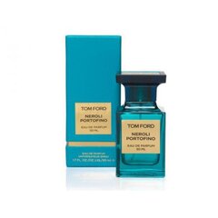 Tom Ford Neroli Portofino EDP 50ml hinta ja tiedot | Naisten hajuvedet | hobbyhall.fi