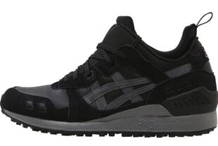 Miesten urheilukengät Asics Buty Gel Lyte MT 44.5 1193A035001, musta hinta ja tiedot | Miesten urheilu- ja vapaa-ajan kengät | hobbyhall.fi