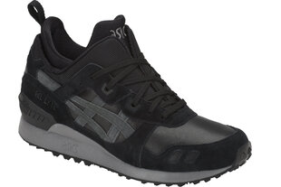 Miesten urheilukengät Asics Buty Gel Lyte MT 44.5 1193A035001, musta hinta ja tiedot | Miesten urheilu- ja vapaa-ajan kengät | hobbyhall.fi