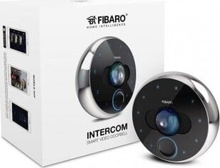 Fibaro FGIC-002 hinta ja tiedot | Video- ja sisäpuhelimet | hobbyhall.fi