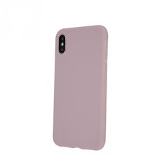 OEM, Huawei P20 Lite, vaaleanpunainen hinta ja tiedot | Puhelimen kuoret ja kotelot | hobbyhall.fi