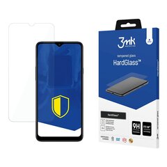 3MK HardGlass Samsung Galaxy A207 A20s hinta ja tiedot | Näytönsuojakalvot ja -lasit | hobbyhall.fi