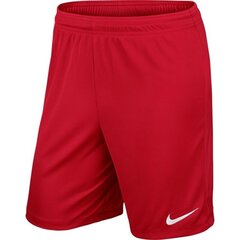 Nike shortsit Park II Junior 725988-657 hinta ja tiedot | Poikien shortsit | hobbyhall.fi