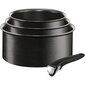 Pannu Tefal Ingenio 5 Expertise L65095, 3kpl hinta ja tiedot | Kattilat ja painekattilat | hobbyhall.fi