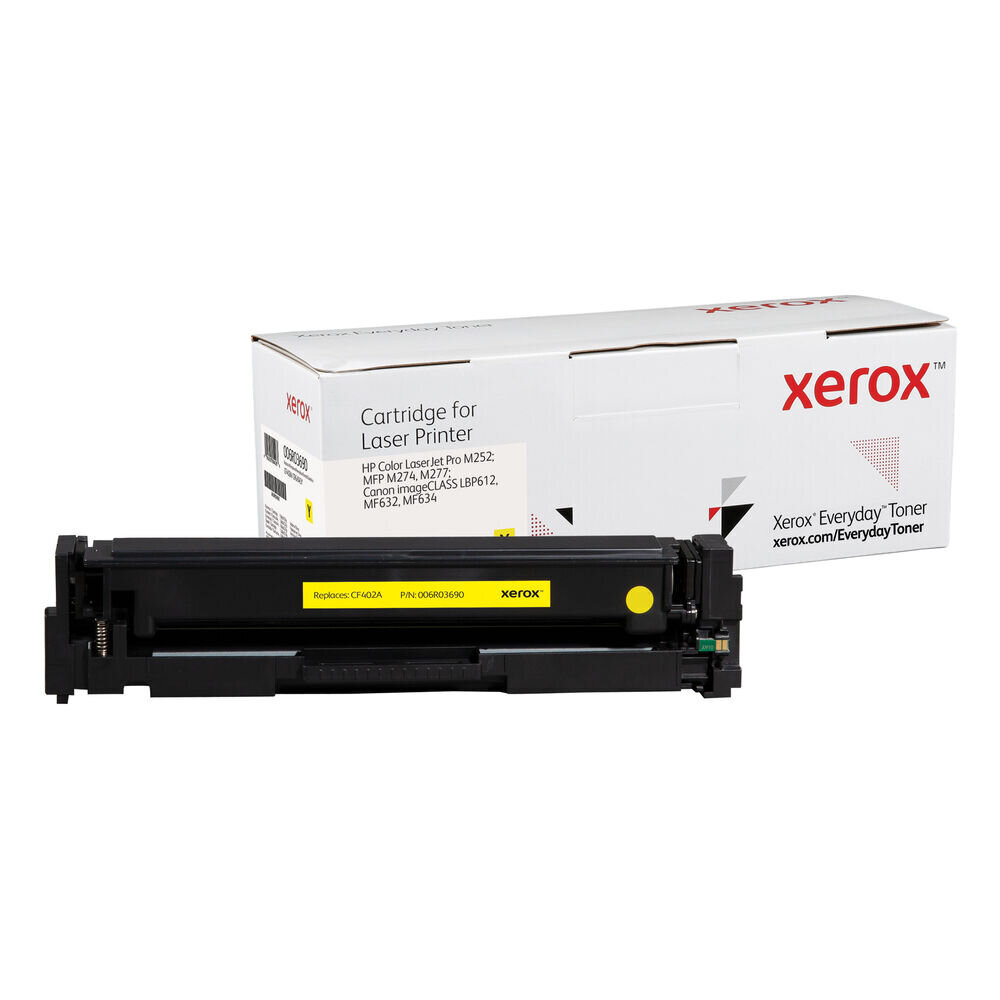 Xerox 006R03690 hinta ja tiedot | Mustekasetit | hobbyhall.fi