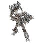 Transformers Megatron Mpm-8 lelufiguuri, 30 cm hinta ja tiedot | Poikien lelut | hobbyhall.fi