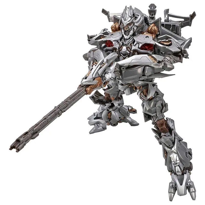 Transformers Megatron Mpm-8 lelufiguuri, 30 cm hinta ja tiedot | Poikien lelut | hobbyhall.fi