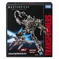 Transformers Megatron Mpm-8 lelufiguuri, 30 cm hinta ja tiedot | Poikien lelut | hobbyhall.fi