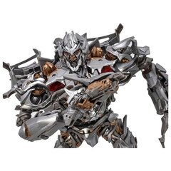 Transformers Megatron Mpm-8 lelufiguuri, 30 cm hinta ja tiedot | Transformers Urheilu ja vapaa-aika | hobbyhall.fi