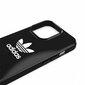 Adidas OR SnapTrefoil iPhone 13 Pro Max 6.7" hinta ja tiedot | Puhelimen kuoret ja kotelot | hobbyhall.fi