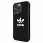 Adidas OR SnapTrefoil iPhone 13 Pro Max 6.7" hinta ja tiedot | Puhelimen kuoret ja kotelot | hobbyhall.fi