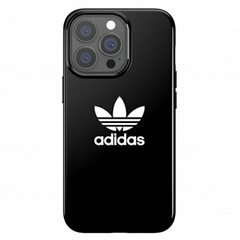 Adidas OR SnapTrefoil iPhone 13 Pro Max 6.7" hinta ja tiedot | Puhelimen kuoret ja kotelot | hobbyhall.fi