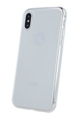 iLike Xiaomi Redmi 10 5G / Note 11e / Poco M4 5G Slim Transparent hinta ja tiedot | Puhelimen kuoret ja kotelot | hobbyhall.fi