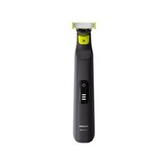 Philips OneBlade Pro QP6541/15 hinta ja tiedot | Philips Kauneudenhoitolaitteet | hobbyhall.fi