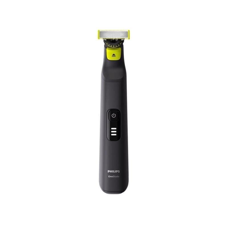 Philips OneBlade Pro QP6541/15 hinta ja tiedot | Parranajokoneet | hobbyhall.fi