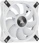 Corsair iCUE QL120 RGB 120 mm hinta ja tiedot | Tietokoneen tuulettimet | hobbyhall.fi