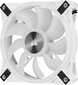 Corsair iCUE QL120 RGB 120 mm hinta ja tiedot | Tietokoneen tuulettimet | hobbyhall.fi