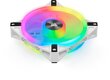 Corsair iCUE QL120 RGB 120 mm hinta ja tiedot | Tietokoneen tuulettimet | hobbyhall.fi