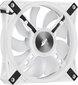 Corsair iCUE QL120 RGB 120 mm hinta ja tiedot | Tietokoneen tuulettimet | hobbyhall.fi