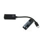 USB C - RJ45 HP V8Y76AA hinta ja tiedot | Adapterit | hobbyhall.fi