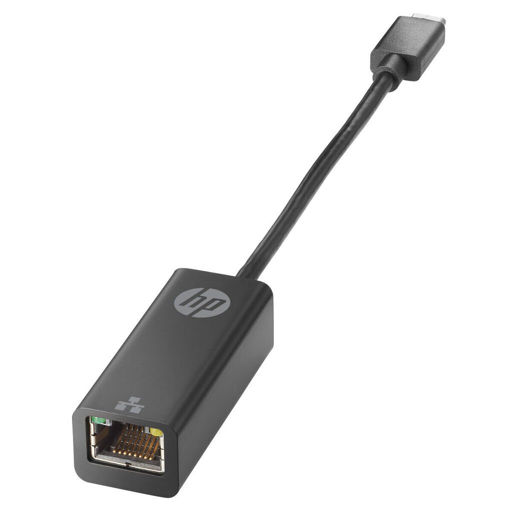 USB C - RJ45 HP V8Y76AA hinta ja tiedot | Adapterit | hobbyhall.fi