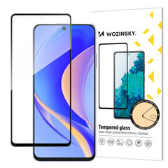 Wozinsky Huawei nova Y90 hinta ja tiedot | Wozinsky Puhelimet, älylaitteet ja kamerat | hobbyhall.fi