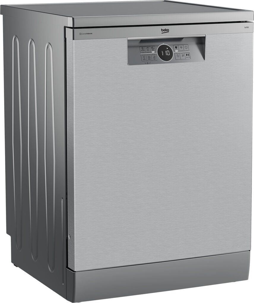 Beko BDFN26520XQ hinta ja tiedot | Astianpesukoneet | hobbyhall.fi