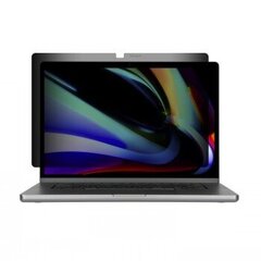 Targus ASM14MBPGL MacBook Pro 2021 14" hinta ja tiedot | Kannettavien tietokoneiden lisätarvikkeet | hobbyhall.fi