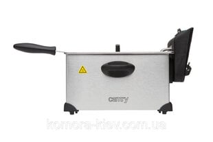 Camry CR4909 hinta ja tiedot | Airfryerit ja friteerauskeittimet | hobbyhall.fi