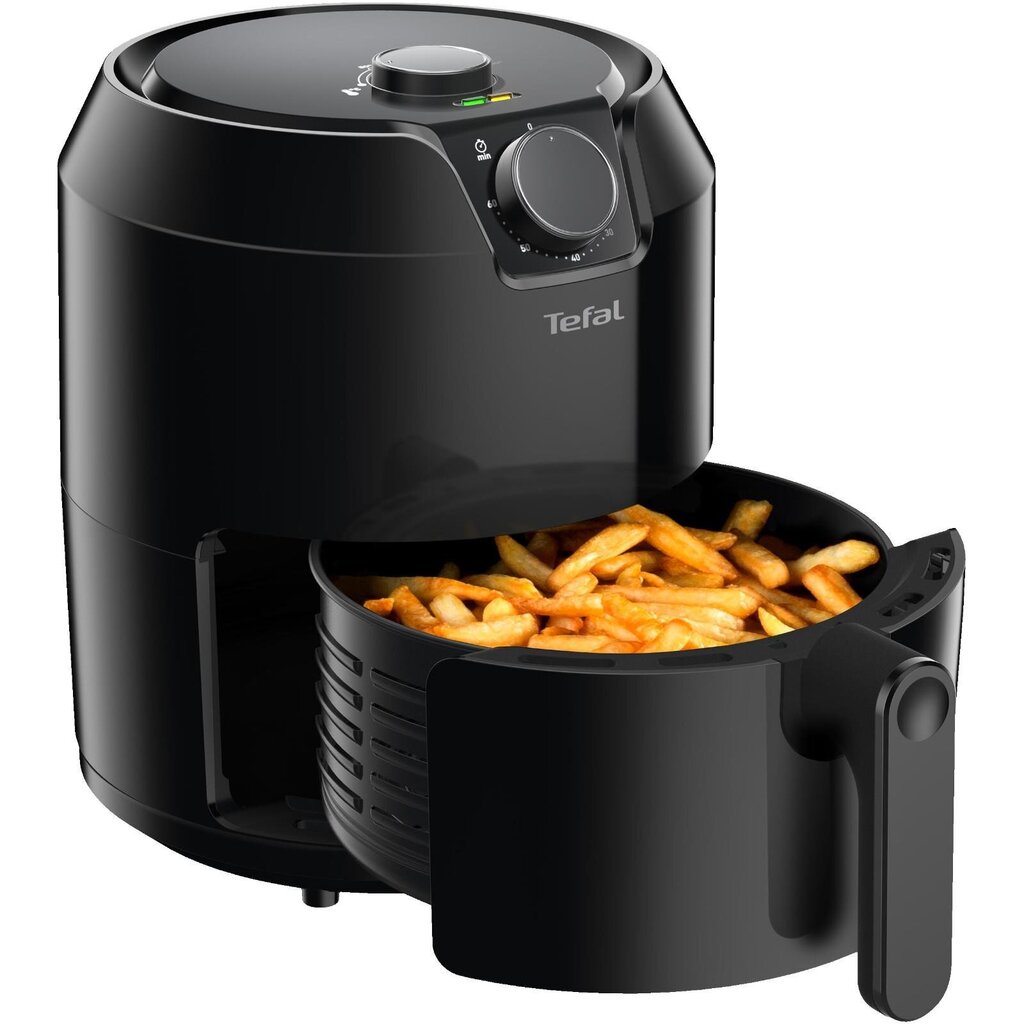 Tefal Easy Fry Classic EY2018 hinta ja tiedot | Airfryerit ja friteerauskeittimet | hobbyhall.fi