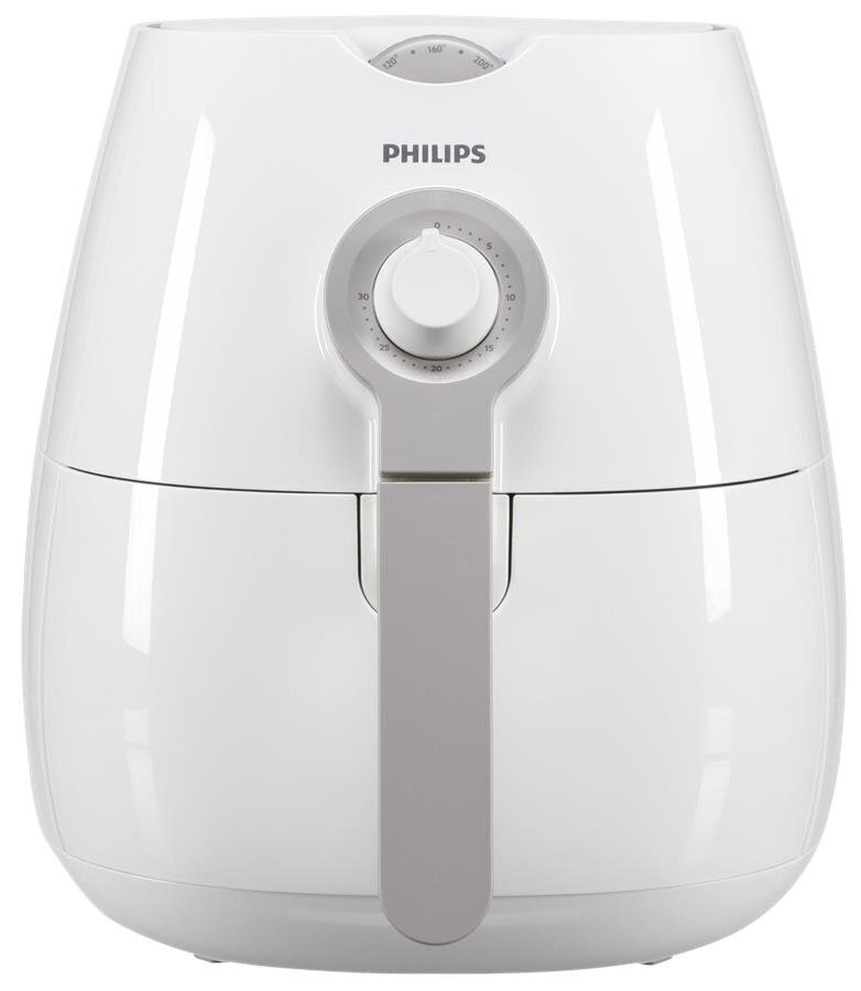Philips Daily Collection HD9216/80 hinta ja tiedot | Airfryerit ja friteerauskeittimet | hobbyhall.fi