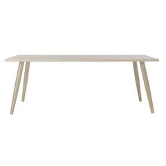 DKD Home Decor Sohvapöytä, metalli/puu MDF (120 x 60 x 45 cm) hinta ja tiedot | Sivupöydät | hobbyhall.fi