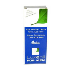 Karvanpoistovoide Luxury Pill For Men Classic Depilatory Cream Spatula, 150ml hinta ja tiedot | Karvanpoistoaineet | hobbyhall.fi