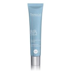 Kasvovoide Thalgo BB Cream Illuminating Multi-Perfection SPF 15, 40 ml hinta ja tiedot | Meikkivoiteet ja puuterit | hobbyhall.fi