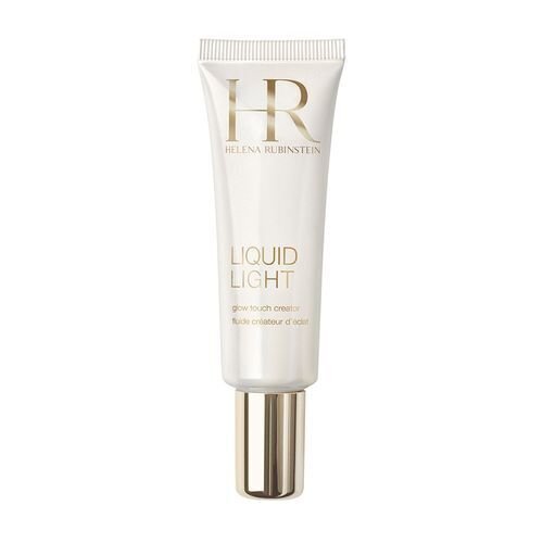 Nestemäinen glitter Helena Rubinstein Liquid Light Glow Touch Creator, 30 ml hinta ja tiedot | Aurinkopuuterit ja poskipunat | hobbyhall.fi