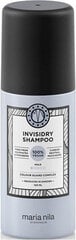 Hiusten muotoilu ja viimeistely (Invisidry shampoo) hinta ja tiedot | Shampoot | hobbyhall.fi