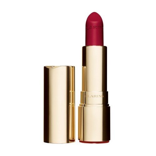Huulipuna Clarins Joli Rouge Velvet Lipstick 744V Plum Egypt, 3,5 g hinta ja tiedot | Huulipunat, huulikiillot ja huulirasvat | hobbyhall.fi