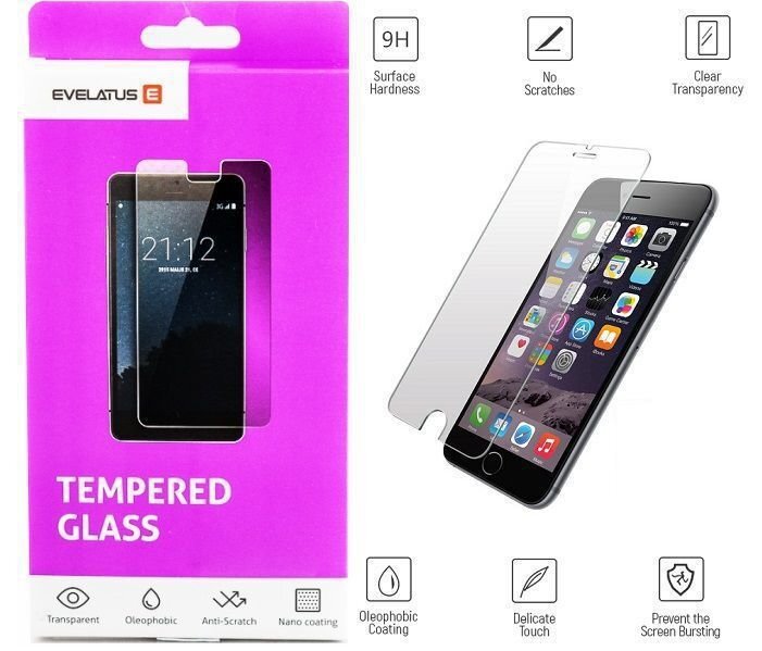Näytönsuoja Xiaomi Redmi 5A, ilman pakkausta hinta ja tiedot | Näytönsuojakalvot ja -lasit | hobbyhall.fi