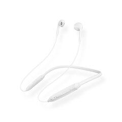 Dudao Magnetic Suction In-Ear Bluetooth U5B White hinta ja tiedot | Dudao Tietokoneet ja pelaaminen | hobbyhall.fi