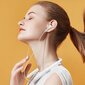 Dudao Magnetic Suction In-Ear Bluetooth U5B White hinta ja tiedot | Kuulokkeet | hobbyhall.fi