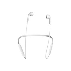 Dudao Magnetic Suction In-Ear Bluetooth U5B White hinta ja tiedot | Dudao Tietokoneen lisälaitteet | hobbyhall.fi