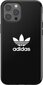 Adidas OR Snap Case Trefoil FW20, iPhone 12 Pro Max, musta hinta ja tiedot | Puhelimen kuoret ja kotelot | hobbyhall.fi